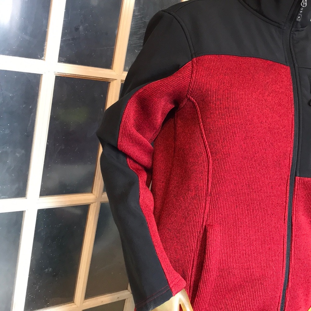 Swiss Tech jacket - Picture 6 of 10